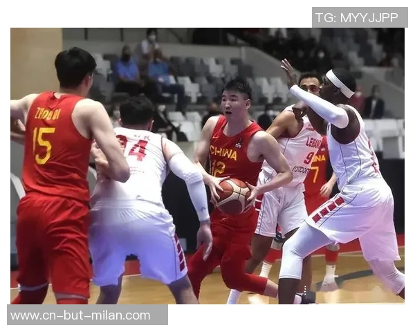 2004年奥运会中国男篮对阵塞黑精彩回放与赛后分析