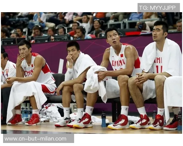 2012年伦敦奥运会中国男篮对阵俄罗斯第二节精彩回顾与分析