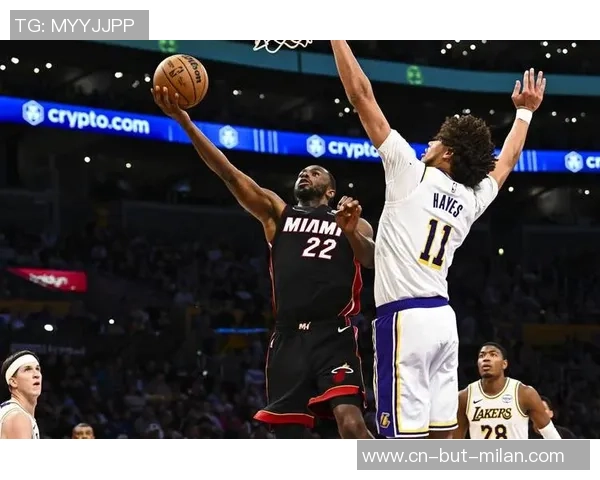 2019年11月9日湖人与热火精彩对决全场录像回放分析