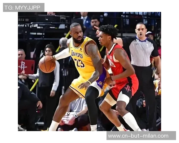 2020年NBA季后赛湖人对火箭精彩对决回放9月13日全场精彩瞬间回顾