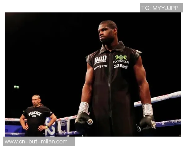 再会！前国际拳王挑战者范斯·马提罗斯岩因病逝世